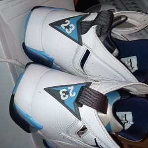Jordan 8 french blues Size 8 (No box)